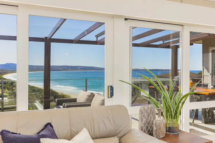 Second view of Homely house listing, 9 Winnunga Street, Pambula Beach NSW 2549