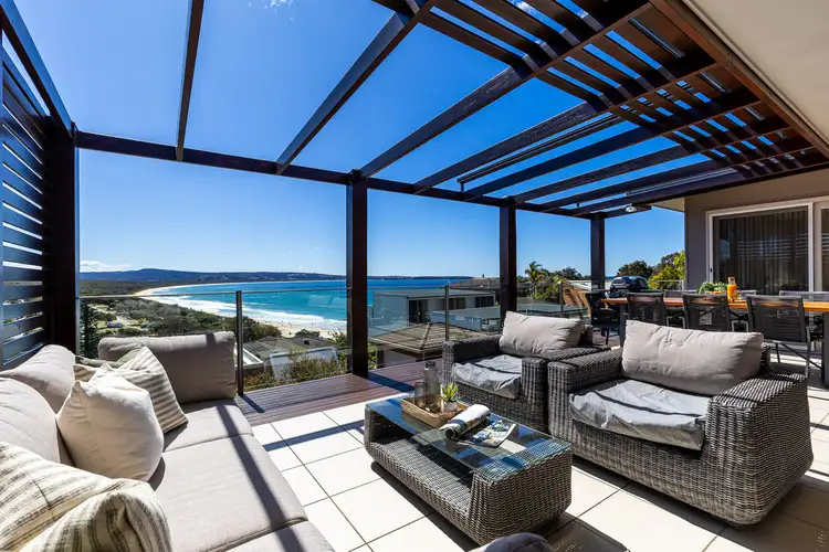 Third view of Homely house listing, 9 Winnunga Street, Pambula Beach NSW 2549