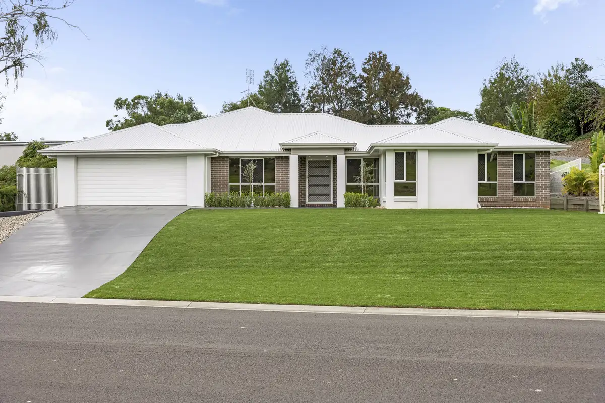 Main view of Homely house listing, 6 Eagle Street, Highfields QLD 4352