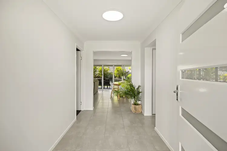 Second view of Homely house listing, 6 Eagle Street, Highfields QLD 4352
