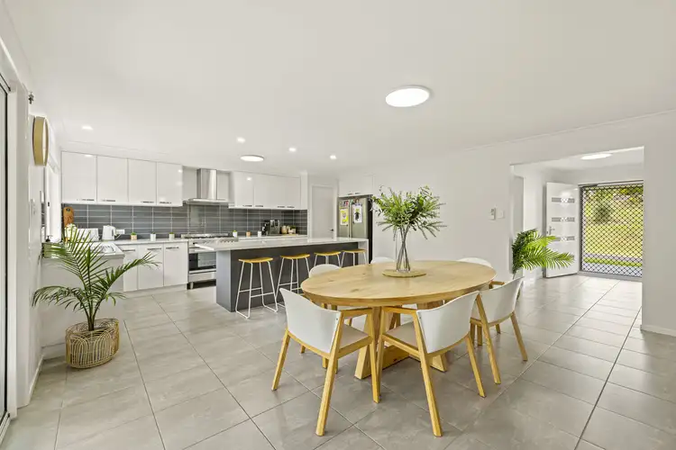 Third view of Homely house listing, 6 Eagle Street, Highfields QLD 4352
