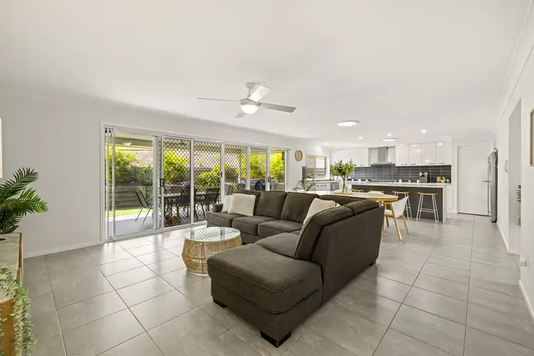Fourth view of Homely house listing, 6 Eagle Street, Highfields QLD 4352
