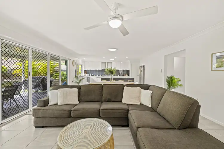 Sixth view of Homely house listing, 6 Eagle Street, Highfields QLD 4352