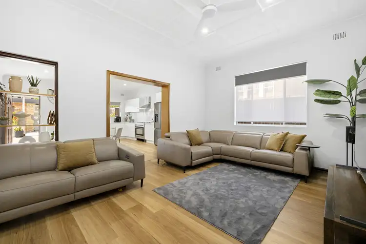 Fifth view of Homely house listing, 9 Allibone Street, Ashbury NSW 2193