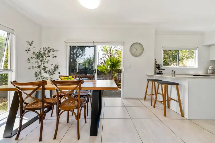 Second view of Homely townhouse listing, 34/128 Kinsellas Road West, Mango Hill QLD 4509