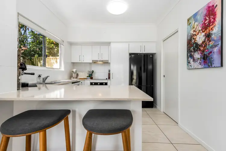 Third view of Homely townhouse listing, 34/128 Kinsellas Road West, Mango Hill QLD 4509