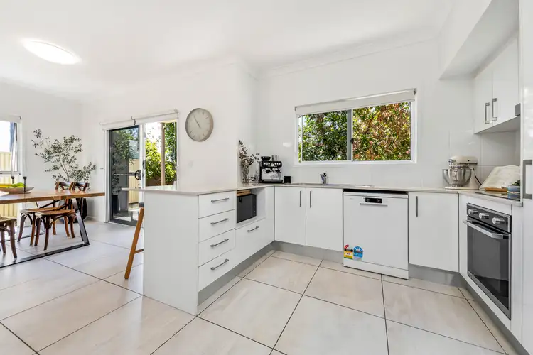 Fourth view of Homely townhouse listing, 34/128 Kinsellas Road West, Mango Hill QLD 4509