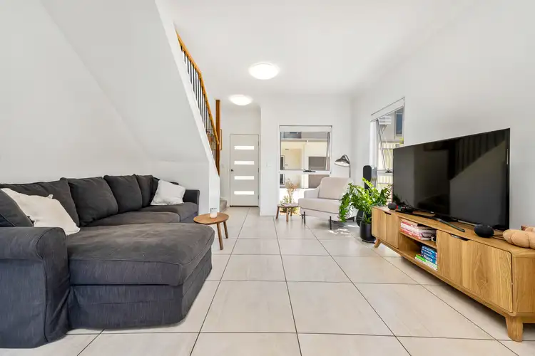 Fifth view of Homely townhouse listing, 34/128 Kinsellas Road West, Mango Hill QLD 4509