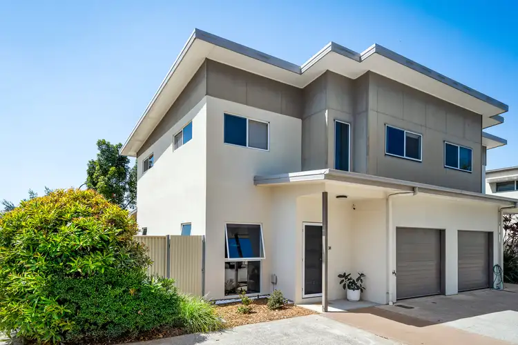 Sixth view of Homely townhouse listing, 34/128 Kinsellas Road West, Mango Hill QLD 4509