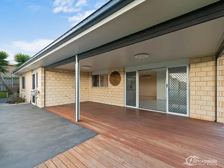 Third view of Homely house listing, 15 WESTBURY Way, Lakes Entrance VIC 3909