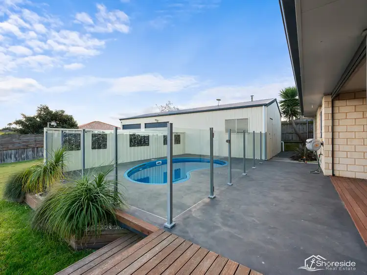 Fourth view of Homely house listing, 15 WESTBURY Way, Lakes Entrance VIC 3909