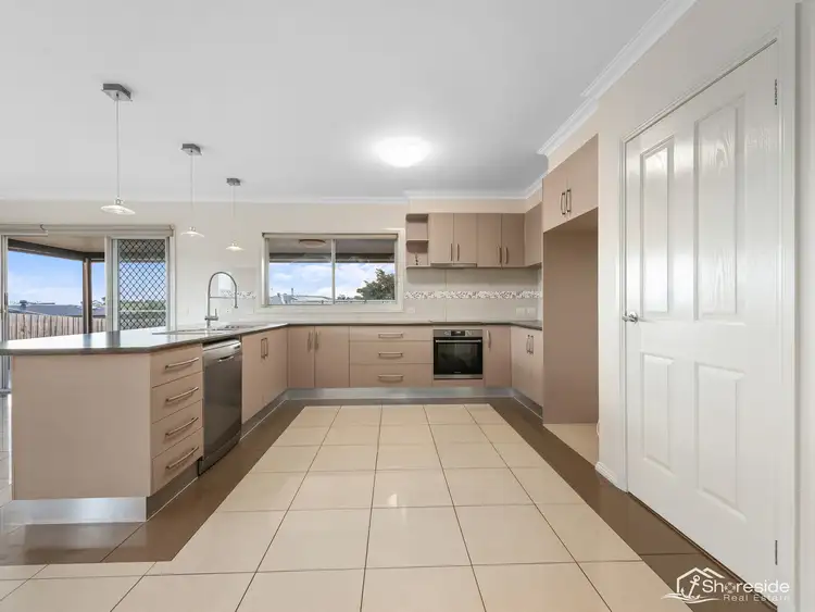 Fifth view of Homely house listing, 15 WESTBURY Way, Lakes Entrance VIC 3909