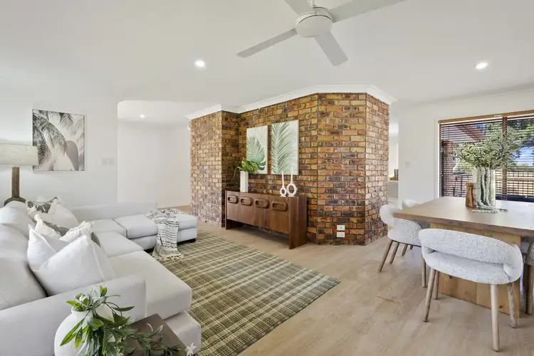 Second view of Homely house listing, 14 Ash Drive, Banora Point NSW 2486