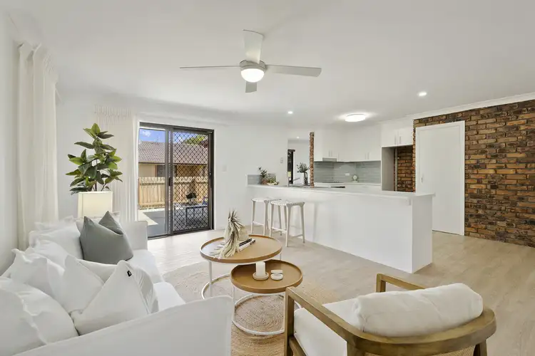 Fourth view of Homely house listing, 14 Ash Drive, Banora Point NSW 2486