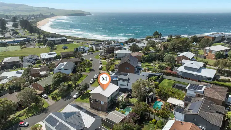 Second view of Homely house listing, 13 Barclay Street, Gerringong NSW 2534