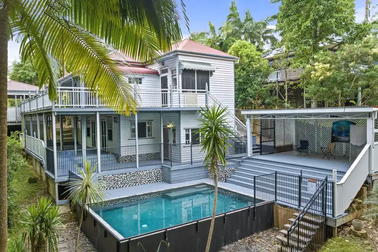 23 Cook Street, Eumundi QLD 4562