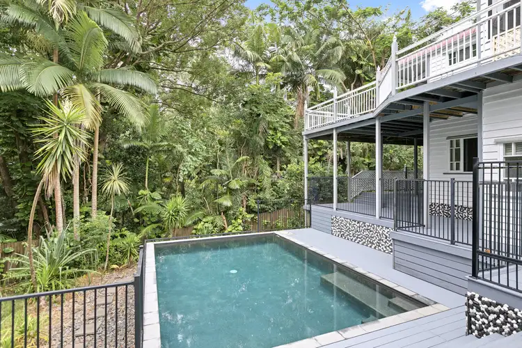 Second view of Homely house listing, 23 Cook Street, Eumundi QLD 4562