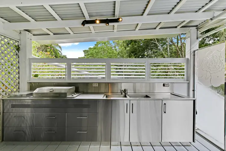 Fourth view of Homely house listing, 23 Cook Street, Eumundi QLD 4562