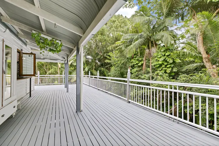 Sixth view of Homely house listing, 23 Cook Street, Eumundi QLD 4562