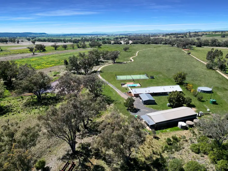 Second view of Homely house listing, 1216 Wandobah Road, Gunnedah NSW 2380