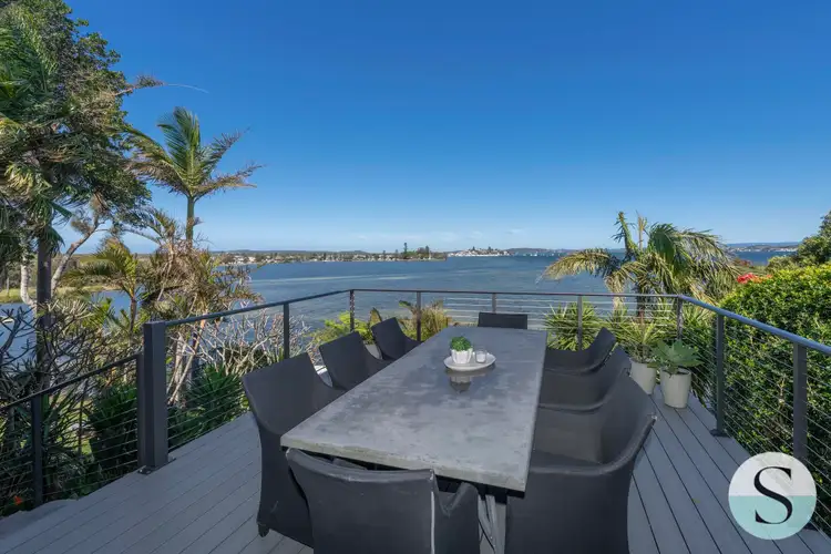 Second view of Homely house listing, Lot 102 Bellevue Road, Belmont NSW 2280