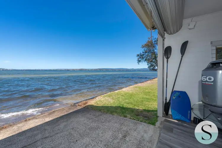 Fifth view of Homely house listing, Lot 102 Bellevue Road, Belmont NSW 2280