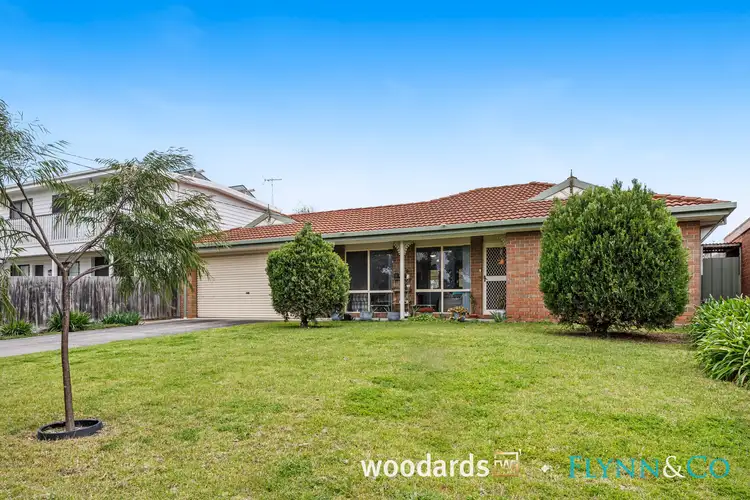 Main view of Homely house listing, 20 Howqua Drive, Capel Sound VIC 3940