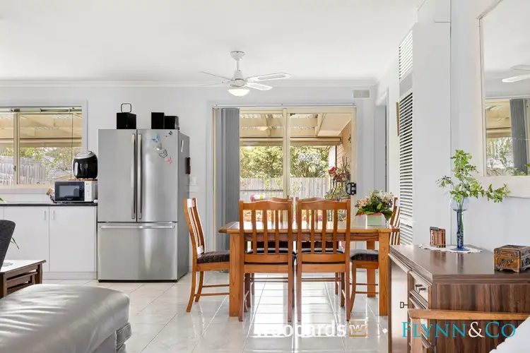 Fifth view of Homely house listing, 20 Howqua Drive, Capel Sound VIC 3940