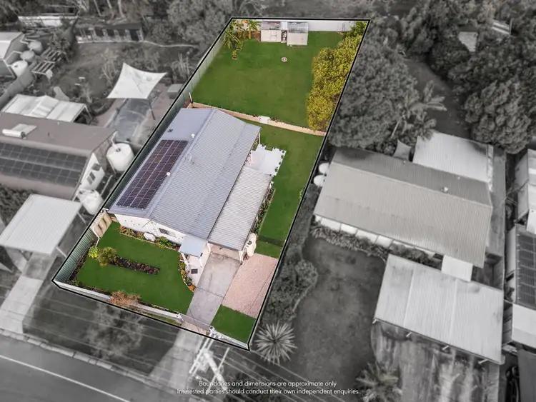 35 Montrose Avenue, Bethania QLD 4205