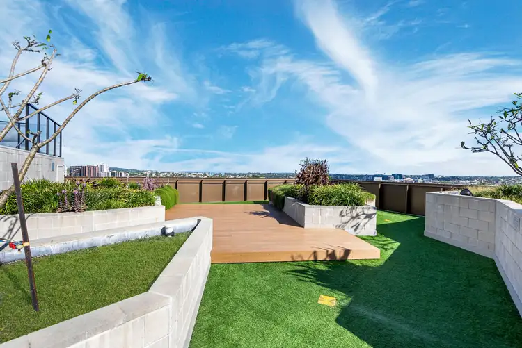 Fourth view of Homely apartment listing, 1204/19 McDougal Street, Milton QLD 4064