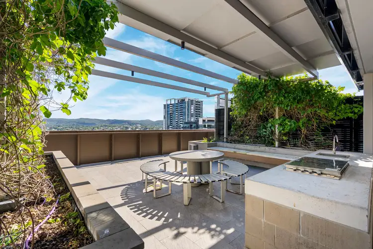 Fifth view of Homely apartment listing, 1204/19 McDougal Street, Milton QLD 4064
