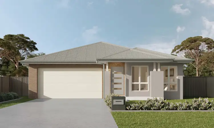 Main view of Homely house listing, 58 Lippiatt Circuit, Appin NSW 2560