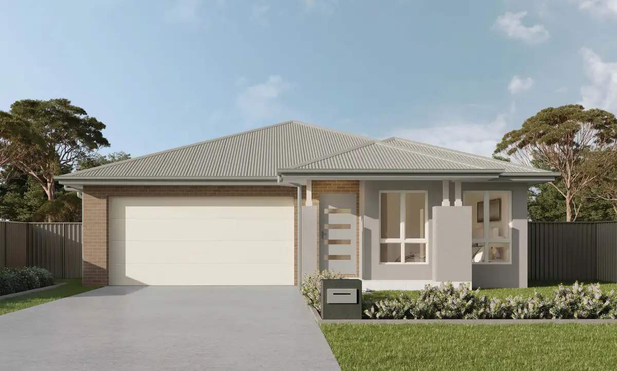 Main view of Homely house listing, 58 Lippiatt Circuit, Appin NSW 2560