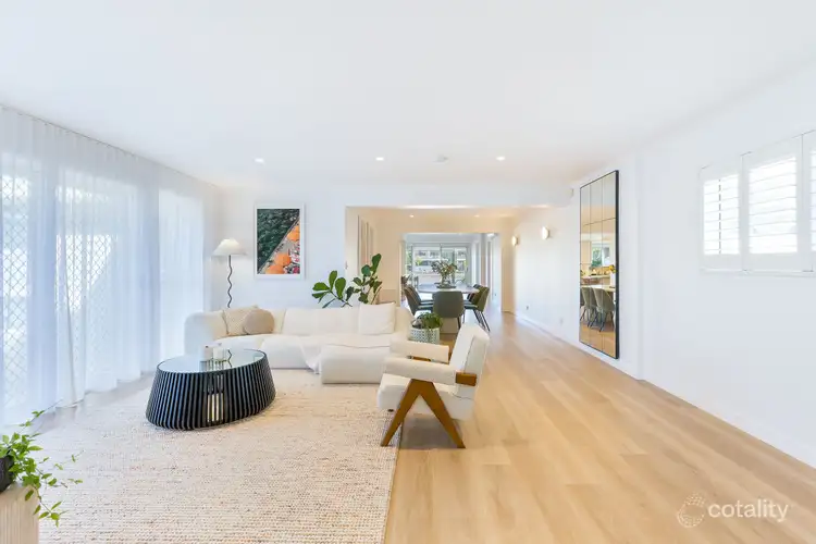 Second view of Homely house listing, 30 Barracuda Court, Palm Beach QLD 4221