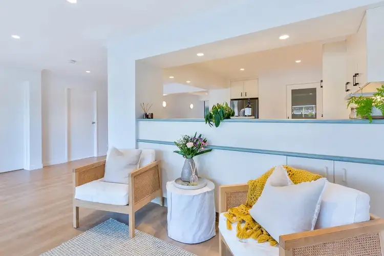 Third view of Homely house listing, 30 Barracuda Court, Palm Beach QLD 4221