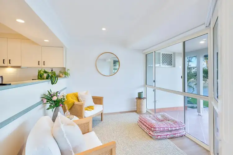 Fourth view of Homely house listing, 30 Barracuda Court, Palm Beach QLD 4221