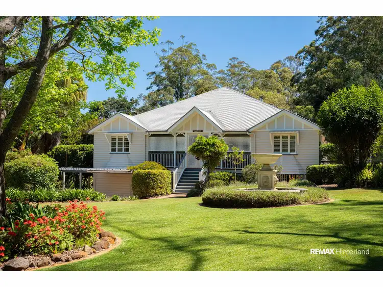24 Obi Vale, Maleny QLD 4552