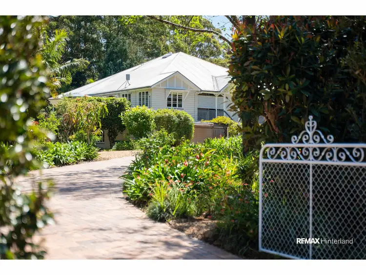 Second view of Homely house listing, 24 Obi Vale, Maleny QLD 4552