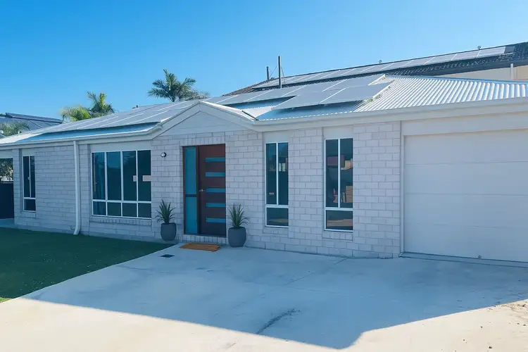 Main view of Homely house listing, 1/27 Acacia, Thornlands QLD 4164