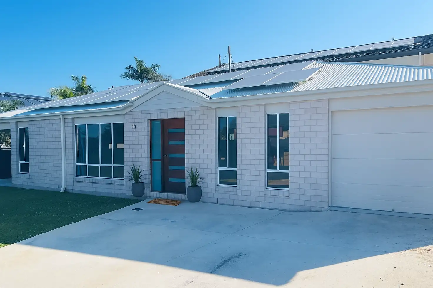 Main view of Homely house listing, 1/27 Acacia, Thornlands QLD 4164