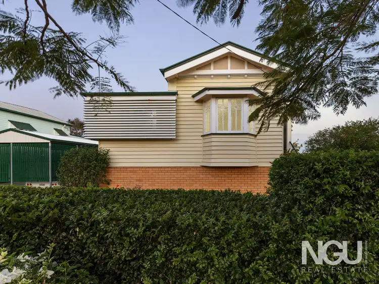 32 Joffre Street, Booval QLD 4304
