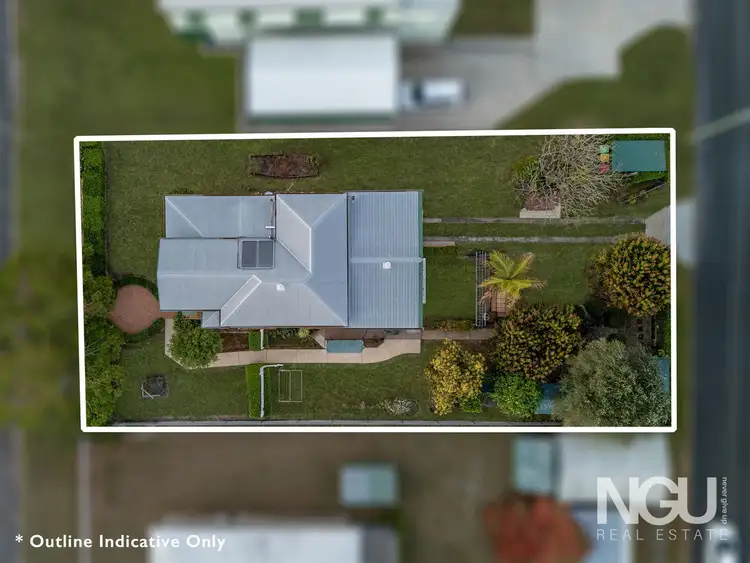 Second view of Homely house listing, 32 Joffre Street, Booval QLD 4304