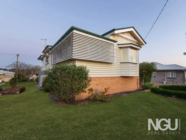 Third view of Homely house listing, 32 Joffre Street, Booval QLD 4304