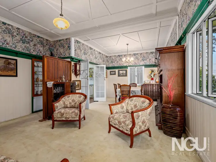 Fourth view of Homely house listing, 32 Joffre Street, Booval QLD 4304