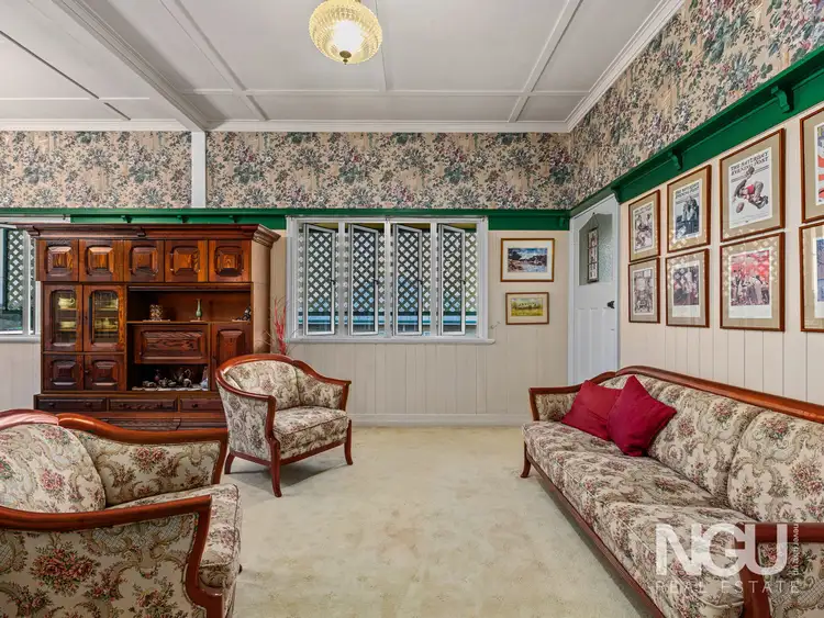 Fifth view of Homely house listing, 32 Joffre Street, Booval QLD 4304