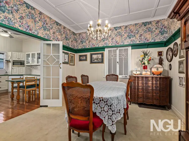 Sixth view of Homely house listing, 32 Joffre Street, Booval QLD 4304