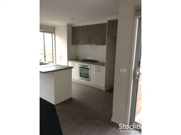Third view of Homely townhouse listing, 2/17 Bank Street, Traralgon VIC 3844