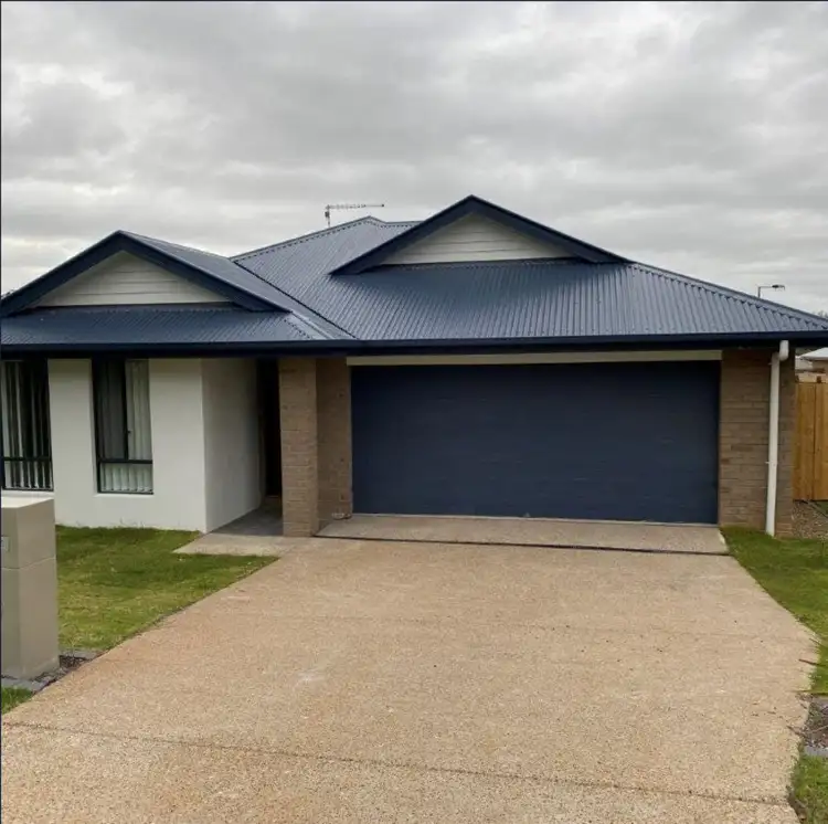 Main view of Homely house listing, 543 Connors Road, Helidon QLD 4344