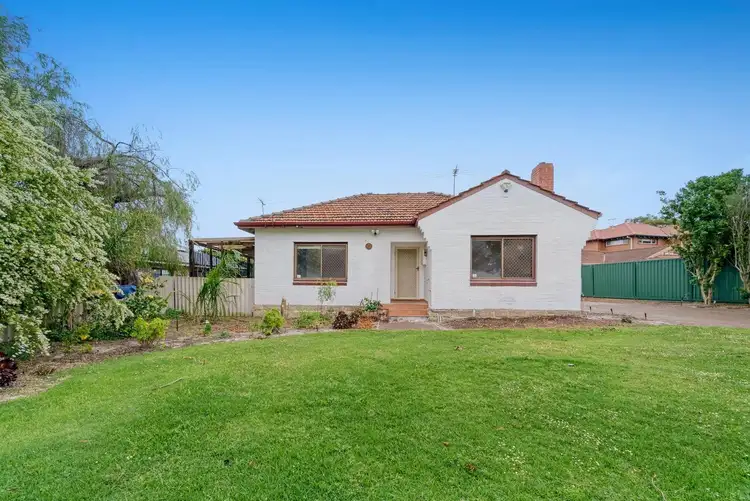 Main view of Homely house listing, 5 Beaconsfield Street, St James WA 6102