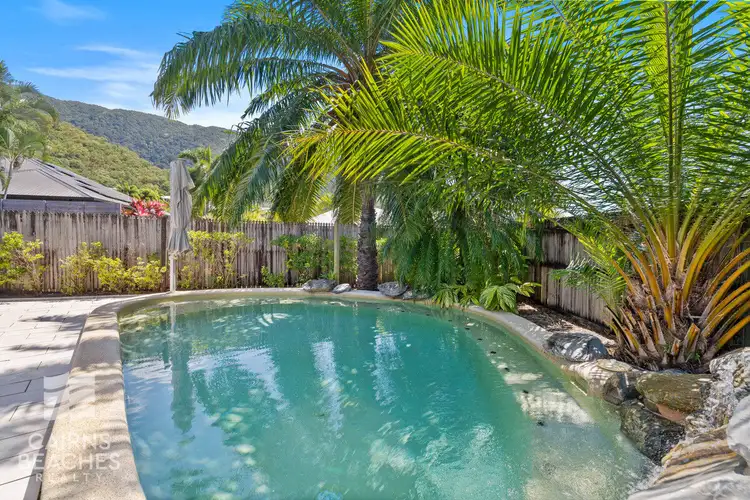 Third view of Homely house listing, 11 Savaii Close, Palm Cove QLD 4879